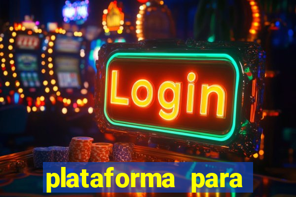 plataforma para jogar mines